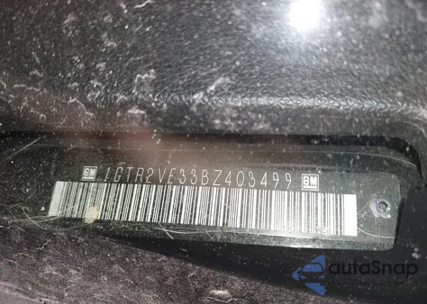 2011 GMC Sierra 1500 Sle from USA, damaged, VIN 1GTR2VE33BZ403499